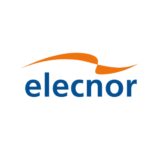 Logo elecnor