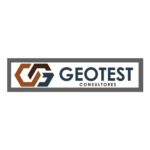 Logo geotest