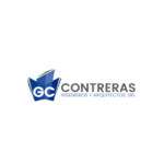 Logo ingenieros y arquitectoscontreras