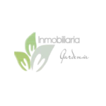 Logo inmobiliaria gardenia